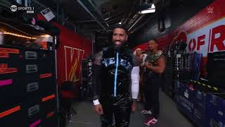 Download lagu Jey Uso entrance WWE Raw 09/09/2024 mp3