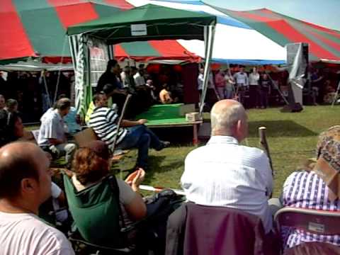 rugul aprins ponoara 2011