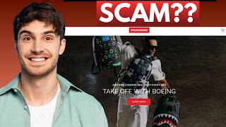 Don't Buy From Sprayground.it.com Until You Watch This