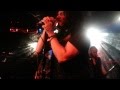 Dangerous by Shaman's Harvest (LIVE ...