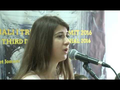 Interesim i ulët i kandidateve për ‘’Kosovarja këndon’’, 19 Nëntor 2016 RTV TEMA