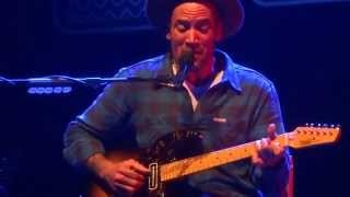 Ben Harper - Excuse Me Mr - Grenoble 15 mai 2014