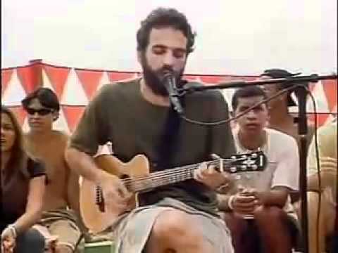 Los Hermanos-ana julia-luau mtv