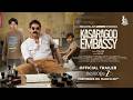 KASARGOD EMBASSY Official Trailer A Malayalam ZEE5 Original Watch Now On ZEE5
