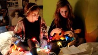 håkan hellström - för sent för edelweiss cover