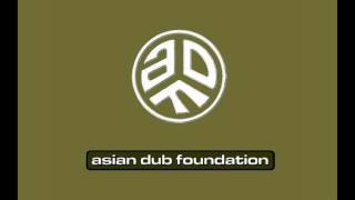 Asian Dub Foundation - Free Saptal Ram