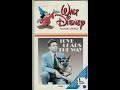 Opening Of Disney S Love Leads The Way Early 1985 VHS