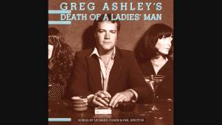 Greg Ashley - 