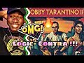 OMG HE IS SPITTING!🔥🔥 Logic - Contra (Reaction)!!!! OMG HE IS SPITTING!🔥🔥 Logic - Contra (Reaction)!!!!