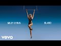 Miley Cyrus - Island (Official Lyric Video)