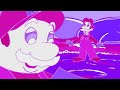 Hotel Mario Intro In Amin Vocoder