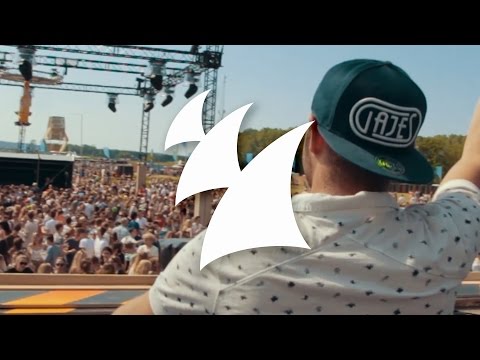 Kav Verhouzer feat. BullySongs - Get What You Came For (Official Music Video)