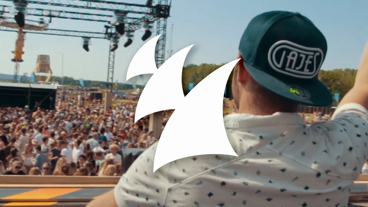 Kav Verhouzer ft. BullySongs — Get What You Came For