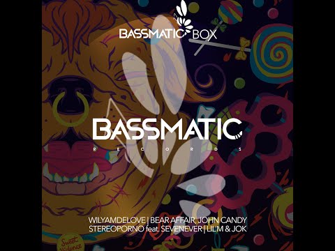 Stereoporno feat. SevenEver - The Beginning (Original Mix)