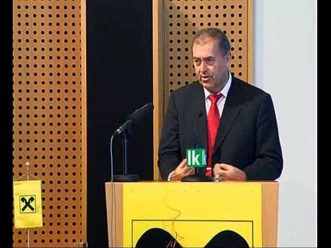 Vortragsmitschnitt Prof Radermacher