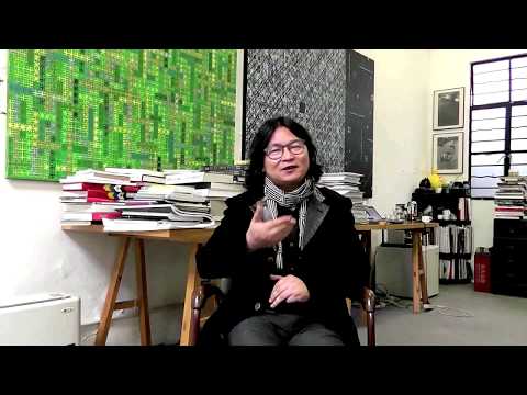 A Conversation with Ding Yi, Part 1: Growing up during the Cultural Revolution