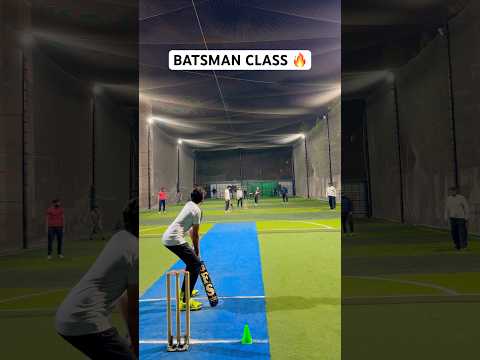 Cricket Batsman Class Shots 🔥 Batting Classical Stylish Shots To Pace And Spin 🎯 #cricket #shorts