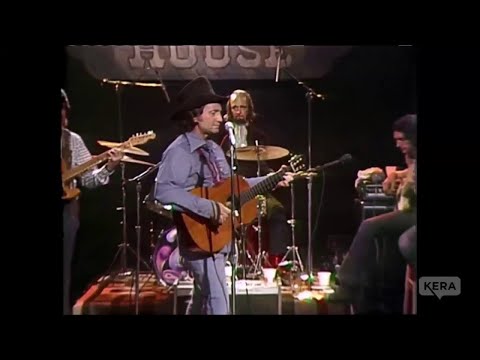 Devil in a Sleeping Bag - Opry House 1974