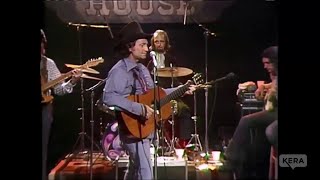 Devil in a Sleeping Bag - Opry House 1974
