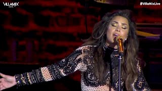 Demi Lovato - My Love Is Like A Star (Live @ VillaMix Festival 2017)