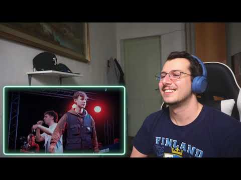 Finale Tecniche Perfette 2023 : Higher VS True Skill