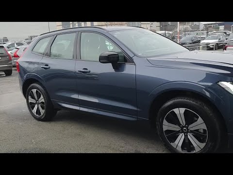 Volvo XC60 Xc60 + T6 Recharge Awd Auto  Plus  Rech - Image 2