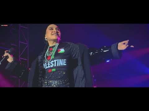 Watak Utama Yuna Epilog 24 Live Stadium Melawati Shah Alam Malaysia