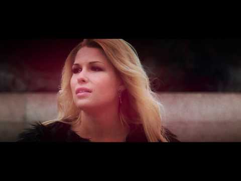 Alice Lange & DJ Valer - Close Your Eyes