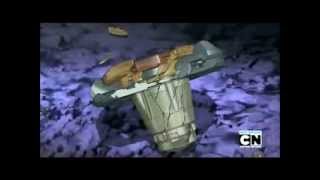 Pegasus vs Diablo Nemesis AMV (Bring me to life - Evanescence)