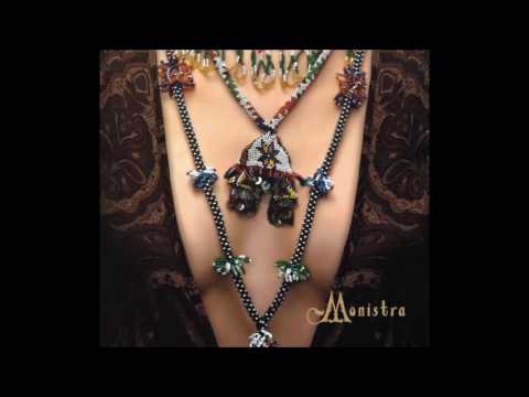 Monistra - Prsten mi padna