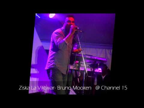 Bruno Mooken - ziska la viktwar