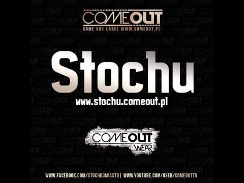 Stochu - Dorosnąć (prod. PTK)