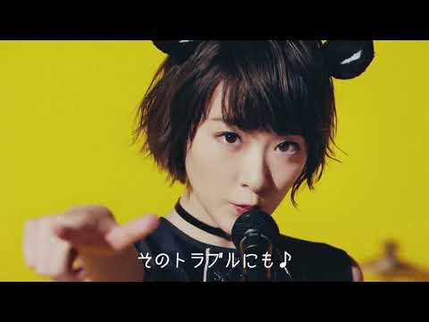 Mouse Computer Commercial #2  乃木坂46「マウスバンド」篇　ロングバージョン   マウスコンピューター