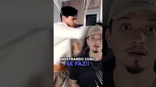 BOXEADOR INSANO!!