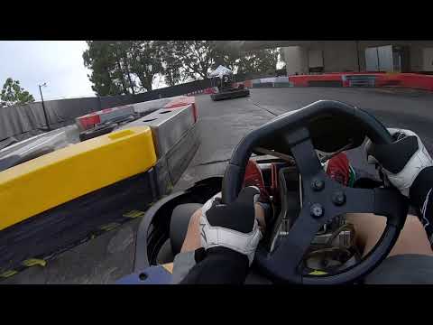 2019.06.09 - HOT laps during a Heat Wave