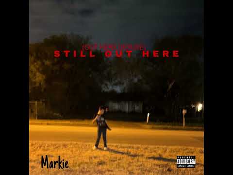 Markie - Burikat (Audio) ft. Amara, Rui & Atlas