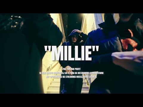[FREE] RUSINA X VKIE TYPE BEAT ''MILLIE''
