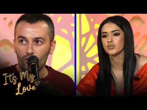 Samedi: Spo me dojne asnjona qike mu, e asnjoni djale Elhamen - It's My Love - 11 Nentor 2021