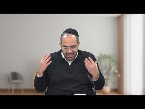 Title: I’m in Your Hands - Episode 6 | Rabbi Ralph Cohen