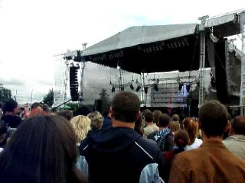 Ćerveník 2010- Lucie Bílá- Haleluja