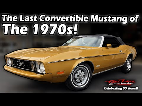 1973 Ford Mustang (CC-1907888) for sale in St. Charles, Missouri