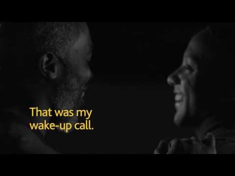 A Father’s Wake-up Call Video