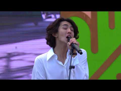 잔니비 - Good Boy Twist(4K)@멜로디포레스트캠프