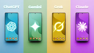 Which AI is Best in 2026?