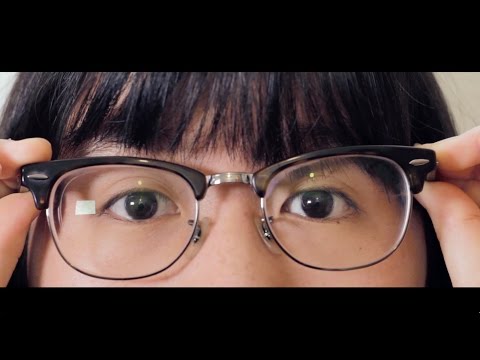 Video thumbnail for Glasses