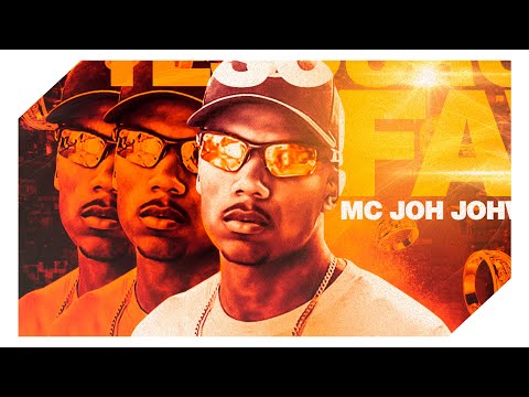MC JOH JOHW J.A - TESOURO DA FAVELA (Áudio Oficial) DJ Alle Mark