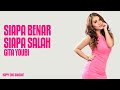 Gita Youbi Siapa Benar Siapa Salah Sekejam Itu Kau Fitnahkan Lirik