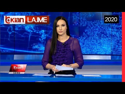 Edicioni i Lajmeve Tv Klan 30 maj 2020, ora 12:00 Lajme - News