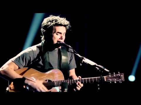 John Mayer - Neon (Live In LA - 1080p) Video