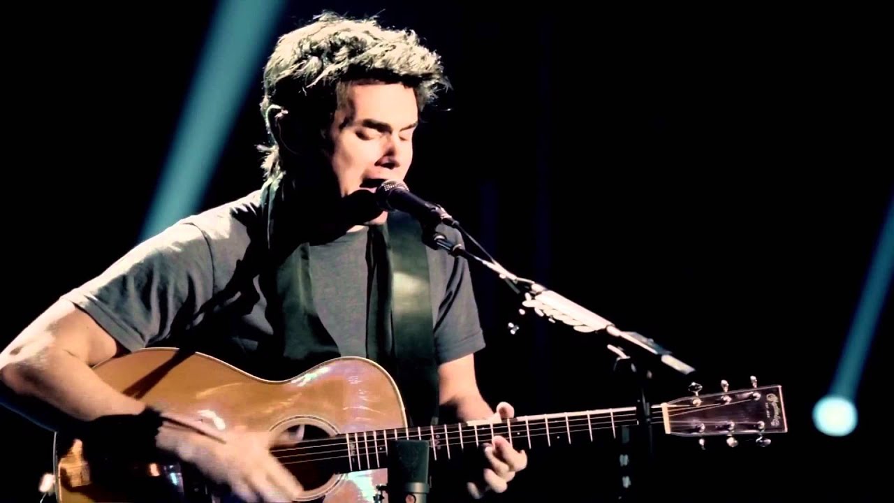 John Mayer - Neon (Live In LA - 1080p) - YouTube